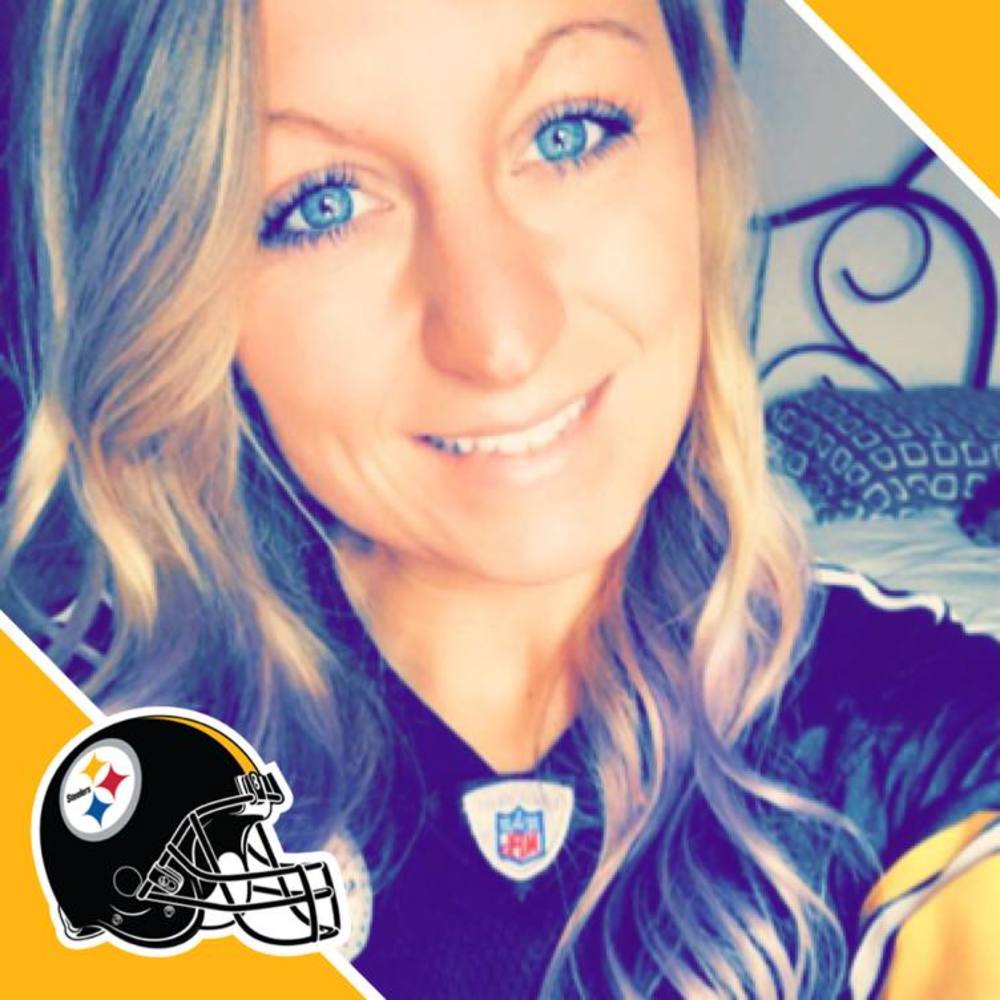 Meet your Posher, Cindy